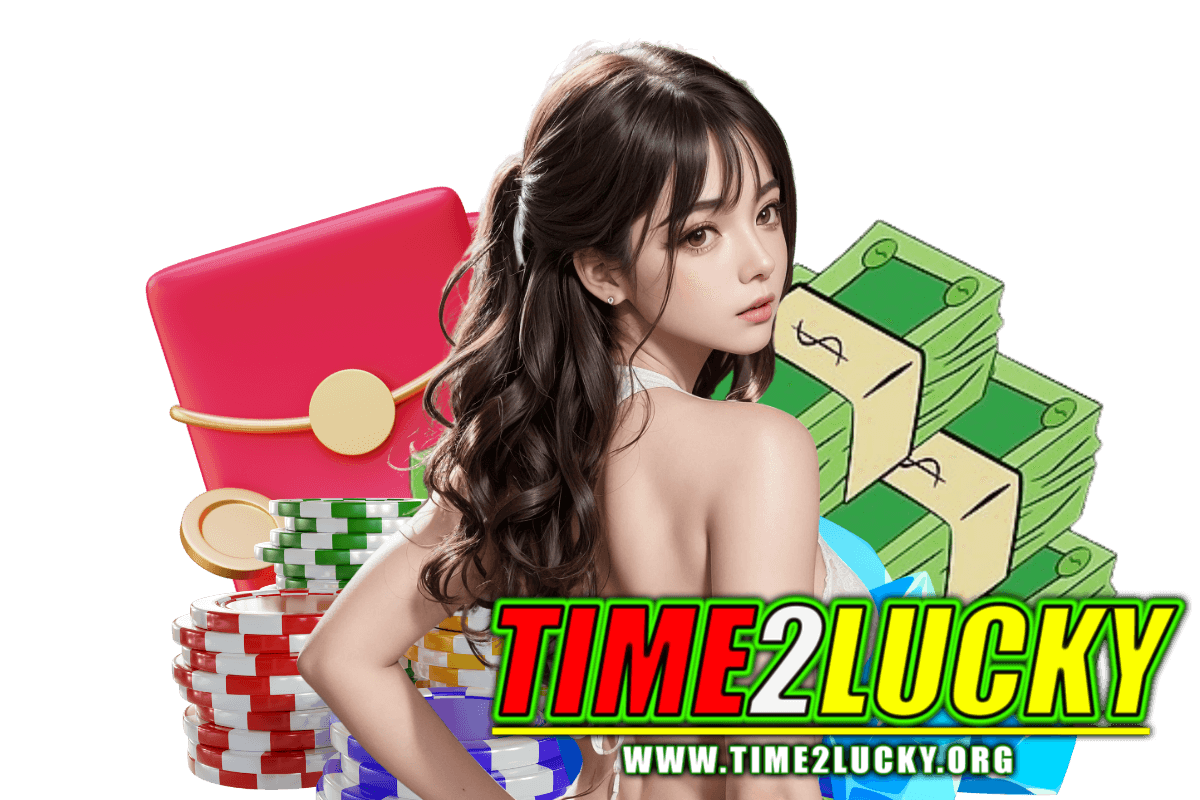 time2lucky wallet