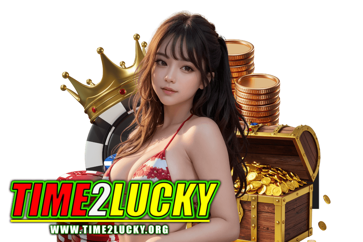 time2lucky สล็อต